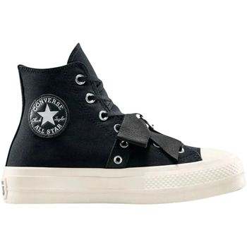 Converse Zapatillas altas a15166c para mujer