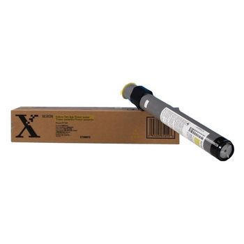 Xerox 006R01012 toner amarillo (original)