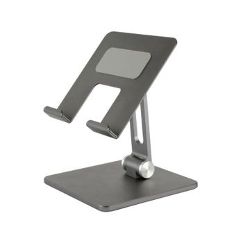 Soporte pasivo para tablet DLH DY-DU4775 hasta 13