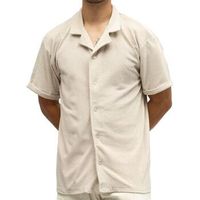 paname brothers camisa manga corta charly para hombre