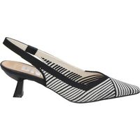 dangela zapatos de tacon 115880 para mujer