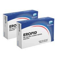 eropid sildenafil 50mg