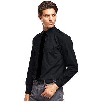 Premier Camisa manga larga - para hombre