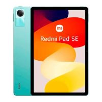 tablet xiaomi redmi pad se wifi 11 8gb 256gb verde
