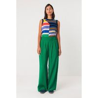 skfk pantalones wtr00560 para mujer