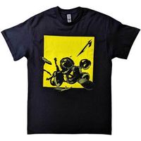 metallica tops y camisetas 72 seasons para mujer