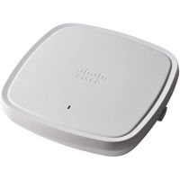 cisco catalyst 9120ax punto de acceso wifi 6 doble banda