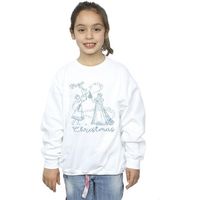 disney jersey frozen magic christmas para nina
