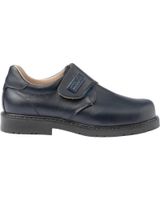 de angelitos zapatos 435 colegial azul