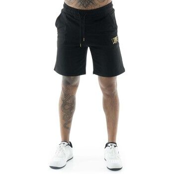 Leone 1947 Short Man Bermuda Stripe Gold Hj para hombre