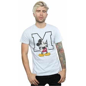 Disney Camiseta M para hombre