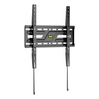 soporte monitortv aisens ultra delgado hasta 75kg 32-75r instalacion pared acero resistente