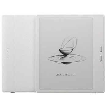 Libro Electrónico Onyx BOOX Go 7 64GB Wifi Bluetooth Android 13