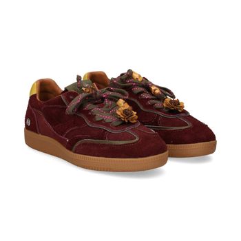 Noa Harmon Zapatillas Mujer - Púrpura Talla 36