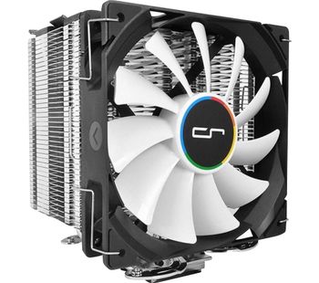 H7 Single Tower Heatsink