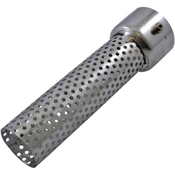 Db-killer 47mm longitud 18cm
