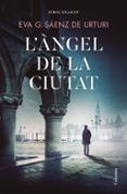 langel de la ciutat