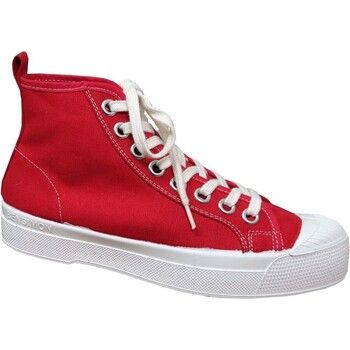 Bensimon Zapatillas altas Stella b79 para mujer