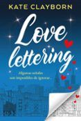 love lettering