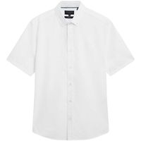 ted baker camisa manga corta gt43814 para hombre