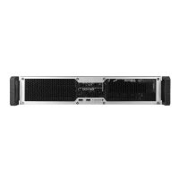servidor chenbro rm24100 chasis 2u 430x457x88 mm 69 kg metal usb 32 gen 1