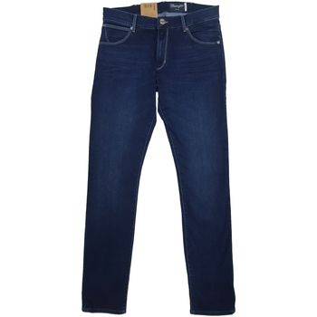 Wrangler Jeans W18S-MS para hombre