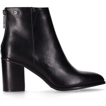 Chika 10 Botines ESCALONI 01 para mujer