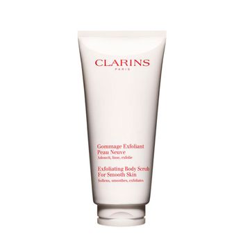 Clarins Corps Exfoliante piel nueva, 200ml