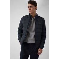 guess chaquetas m6rl0i wj242 stretch-a996 black para hombre