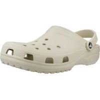 crocs zuecos 10001c classic u para mujer