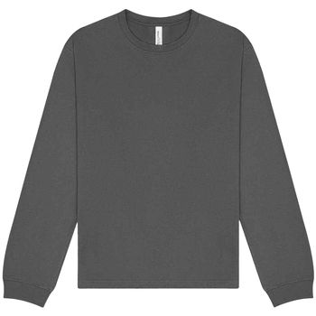 Bella + Canvas Camiseta manga larga CV4651 para mujer