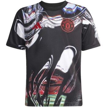 adidas Camiseta Mufc Preshi Y para niño
