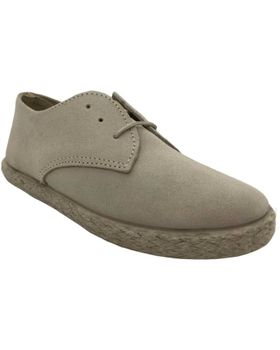 de CHUCHES ZAPATO BLUCHERS CEREMONIA NINO 34000-S UE BEIG