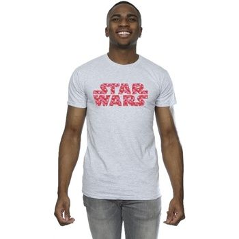 Disney Camiseta BI46825 para hombre