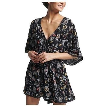 Superdry Mono Vintage Beach para mujer