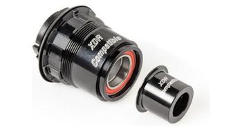 Dt swiss xdr freehub body 3 trinquetes 12x142mm