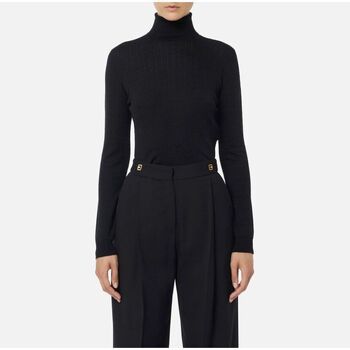 Elisabetta Franchi Jersey MK23S56E2-110 para mujer