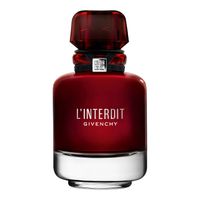 givenchy linterdit rouge eau de parfum