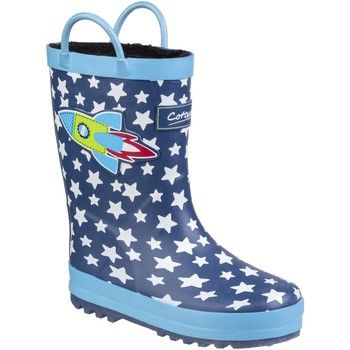Cotswold Botas Sprinkle para niña