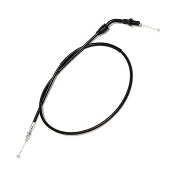 Cable del acelerador Kawasaki KLR 650 cerrar