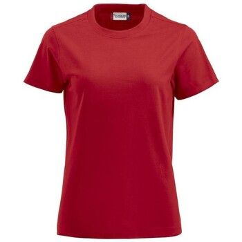 C-Clique Camiseta Premium para mujer