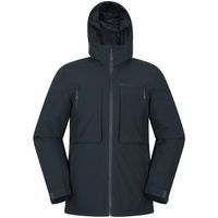 mountain warehouse parka langdon para hombre