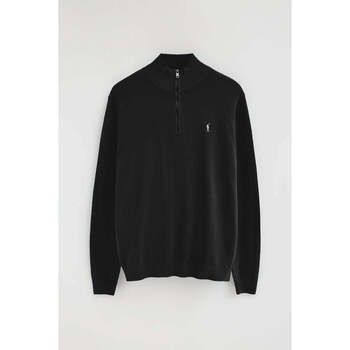 Polo Club Jersey RIGBY GO ZIPPER COTTON VO para hombre