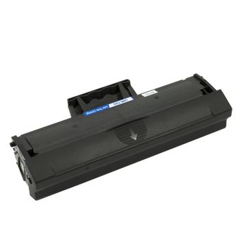 ZipZap Tóner Compatible con Samsung D101S Negro