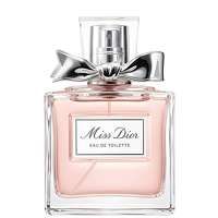 dior miss dior eau de toilette spray 50ml