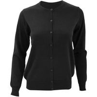 kustom kit chaqueta de punto kk355 para mujer