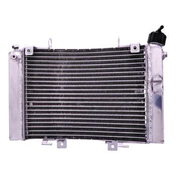 Refrigerador motor KTM Supermoto 690 agua