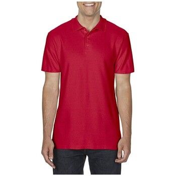 Gildan Polo Softstyle para hombre