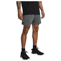 under armour short short ua tech vent 7 para hombre