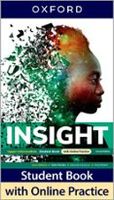 insight upper-intermed sb wdig pk 2ed